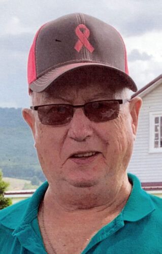 Philip Leroy Hassinger